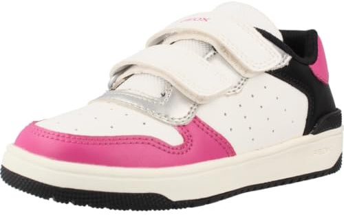 Geox J Washiba Girl ZapatillasMujer