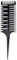 Highlighting Comb - 3 in 1 Hair Dyeing Comb, Rat Tail Hair Comb, Hairdressing Comb For Hair Colour, Professional Weave Weaving Comb, for Hair Highlighting and Dyeing Styling for Men Women Salon