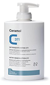 Ceramol detergente intimo 311, 250 ml