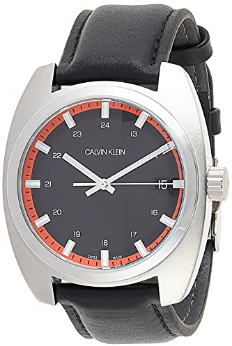 Calvin Klein Orologio Uomo K8W311C1
