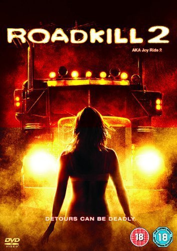 Radio Killer 2 - Fine Della Corsa - (2008) ⚠️ IMPORT LINGUA ITALIANO ⚠️