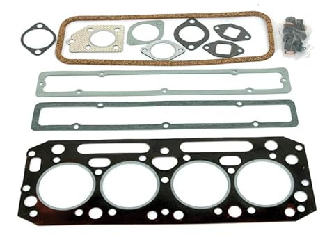 AGCO Kit de joint de culasse Massey Ferguson compatible avec Perkins