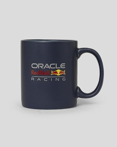 Red Bull Racing F1, Mug 2024, Night Sky, 310ml, Stoneware, Official Merchandise
