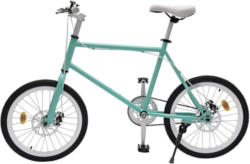 20 Zoll Kinderfahrrad BMX Freestyle Kinder Bike Rad Fahrrad Räder Scheibenbremsen Kinderfahrrad für Jungen und Mädchen 130-155cm