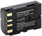 Digital Replacement Camera and Camcorder Battery for JVC BN: V408, V408-H, V408U
