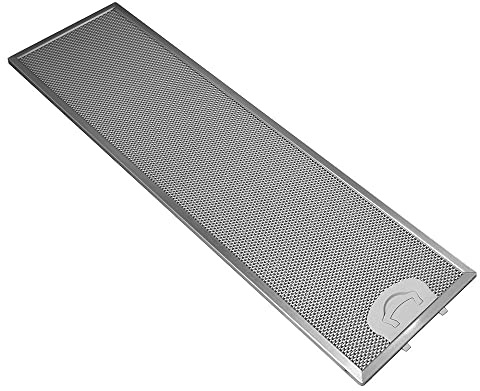 AllSpares Metallfettfilter lämpligt för Etna 144703