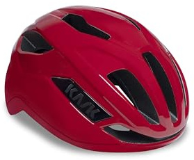 Hjälm Kask Syntes WG11 - Röd, M