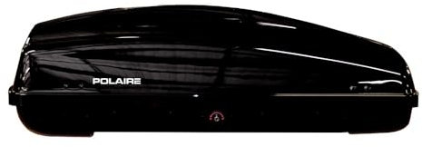 Coffres de toit Polaire Essentiel 340 noir Coffres de toit Polaire Essentiel 340 noir