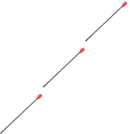 VANZACK 3stücke Swing Trainer Aid Für Stärke Und Gleichgewicht Hochwertiger Golf-übungsstick Haltung Und Verbesserung Schwungs