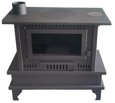 camping wood stove Fireplace Heater Real Fire Burning Firewood Visible Firewood Stove Winter Household Firewood Stove Indoor Firewood Stove fire pits for garden