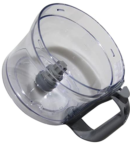 Schüssel für Kenwood Multione und Multipro, KHH30, KHH320, KHH300, KHH310, KHH326, KHH, FPP235, FPP225