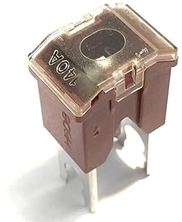 New OEM 140A Fuse for p/ns 90982-08286 9098208286 2437079920 MU840042 90982-08272 90982-08272