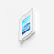 Warmup Thermostat WiFi 6ie en porcelaine brillante