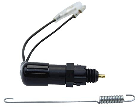 Bremslicht Schalter Bremslichtschalter Stoppschalter kompatibel mit Yamaha DT50R DT 50 R FS1