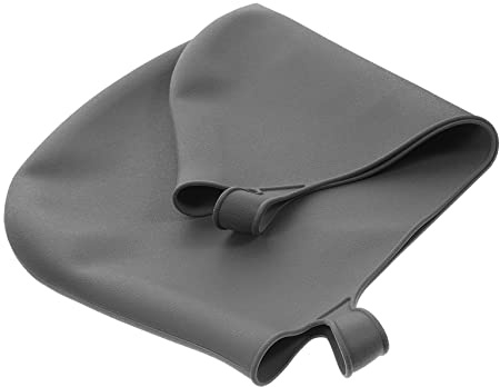 MAGICLULU 8qt Silicone Slow Cooker Liner Multi-function Cooker Cooking Bag Insert Reusable Easy to Clean, Prevents Sticky Food Residue for Daily Use