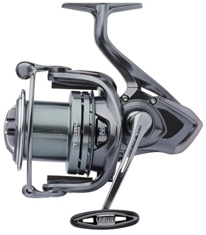 Pure Fishing Penn Tidal XT 8000 Moulinet à lancer (1594965)