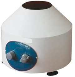 Centrifuga da laboratorio LC-4KII Centrifuga medica a bassa velocità Maniglia Prp Centrifuga for laboratorio, Centrifughe da banco