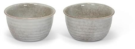 Damerham Ramekin | Set of 2 | Grey
