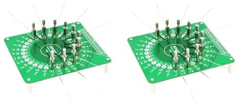 Reinscer 2X Daten Reparatur Werkzeug SD Karten Reparatur Speicher Karten Reparatur Test Flug Line Werkzeug PC3000 FE Werkzeug PC3000 Data Recovery Test Werkzeug