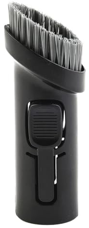 2-in-1-Bürste, Kompatibel Mit Philips, CP0722, 996510079158 Bürste for FC., PowerPro Expert Performer Silent-Bürste Auf Gebogenen Staubsaugerteilen