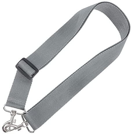 Levemolo Verstellbarer Nylon Tragegurt für Marschtrommeln und Snare Drum mit 3,6cm Breite Korrosionsbeständig und Einfach zu Ersetzen für Praktischen Trommeltransport