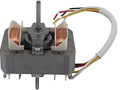 YJF6825 220v 50HZ F CCW Hood pole motor range hood fan replacement oven air frye