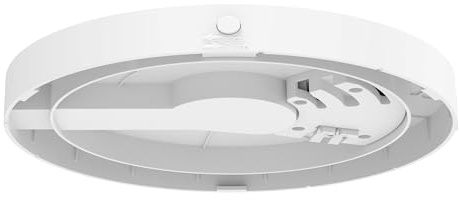 EGLO soporte de techo para lámparas Castagneto, accesorio para montaje