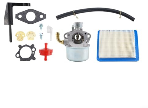 Kit d'outils de réglage de carburateur 8 pièces pour Craftsman pour Echo pour tronçonneuse débroussailleuse tondeuse moteur Tune Up Tournevis