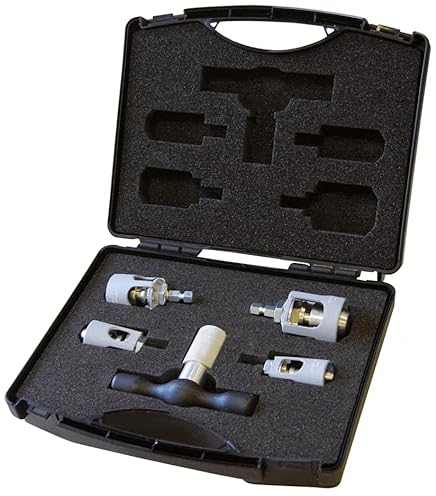 Frankische Iberica. 79002250 - Calibrador fontan escar. 16-32 multicapa mult ac alpex p.