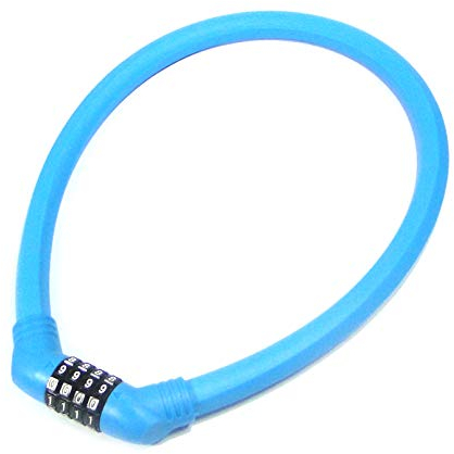 ULACLOCK Candado de Seguridad para Bicicleta - Boxer