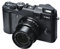 Fujifilm X20 Digital Camera 12.0 Megapixel X-Trans CMOS II With EXR Processor II, 4x Optical Zoom 2.8 inch Premium LCD Black (Renewed)