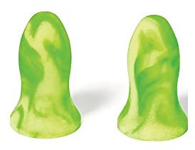 Moldex 740001 Contours Gehörschutzstöpsel 35 Db einweg 200 Paio