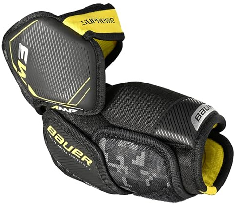 Bauer Supreme M3 Ellenbogenschoner Junior