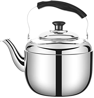 LeGDOr Encendedor de carbón eléctrico, Quemador de carbón eléctrico, Estufa de carbón, Placa calefactora eléctrica, Calentador de té y café, Mini Estufa eléctrica.