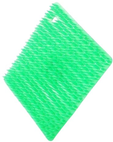 Spazzola per lavare le verdure, Spazzola per pulire le patate riutilizzabile, Lavafrutta comodamente organizzata, Lavaverdure facile da pulire, Spazzola per carote per la pulizia di frutta