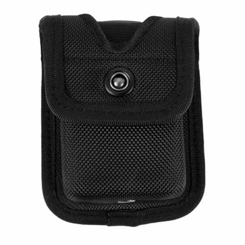 Namvo Glove Pouch for Duty Belt Utility Pouch with Belt Loop Multifunctional Nylon Tools Waist Bag Organizer for Emt Paramedic
