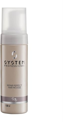 System Professional Repair Perfect Hair R5
