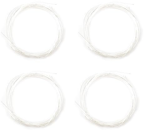 24X Nylon Saiten Set Fur Konzertgitarre