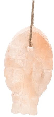Hemobllo Kleintier Salzleckstein Für Hamster Und Kaninchen Mineralstoffreiche Natursalzblöcke Gesundheit Kleiner Haustiere Für Meerschweinchen Und Ratten