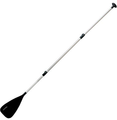 SUP Paddel 175–215 cm – Aluminium Paddel verstellbar, leicht & robust