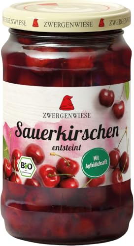 Sauerkirschen 1 x 360 g