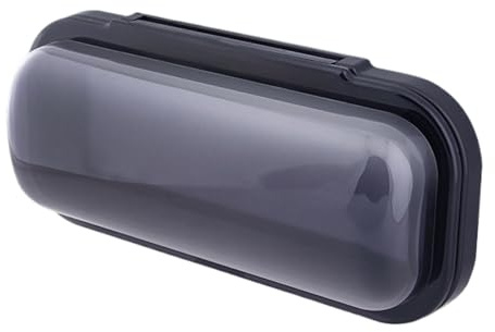 Marine Radio Protection - Water- Closed Protective Cover for Marine Radio, Waterproof Radio Protection Universal
