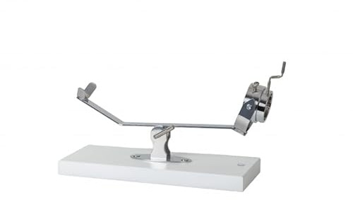 Musainox Jamonero Profesional Giratorio y Basculante Cadiz