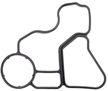 TOPRAN Dichtung, Ölfiltergehäuse 502790 motorseitig, Kompatibel mit: BMW 1, 1, 1, 1, 1 Cabriolet, 1 Coupe, 2 Cabriolet, 2 Coupe, 3, 3, 3 Cabriolet, 3 Coupe, 3 Gran Turismo, 3 Touring, 3 Touring