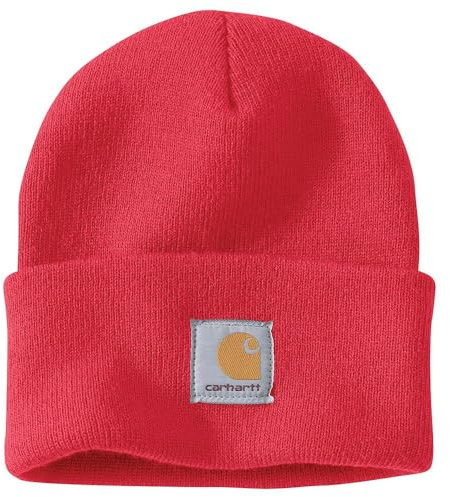 Carhartt Unisex Knit Cuffed Beanie Mütze