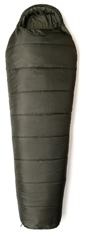 Olivgrön Sleeper Extreme sovsäck - Snugpak