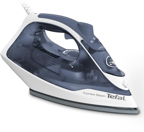 TEFAL Express Steam Iron FV2837E0