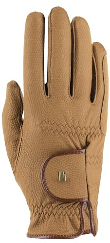 Roeckl Sports Reithandschuh Foxton, Driver Sommer Handschuh, 2 Farben, Größe 6.5-11