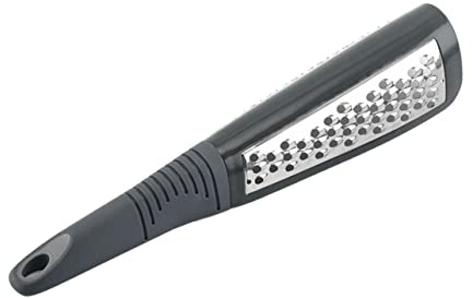 UKCOCO Cortadora Multifuncional de Acero Inoxidable Abs de Patatas y Verduras para Corte Rápido Herramienta de Cocina Lesión en Cocina