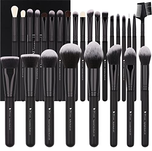 DUcare Make-Up-Pinsel-Set.